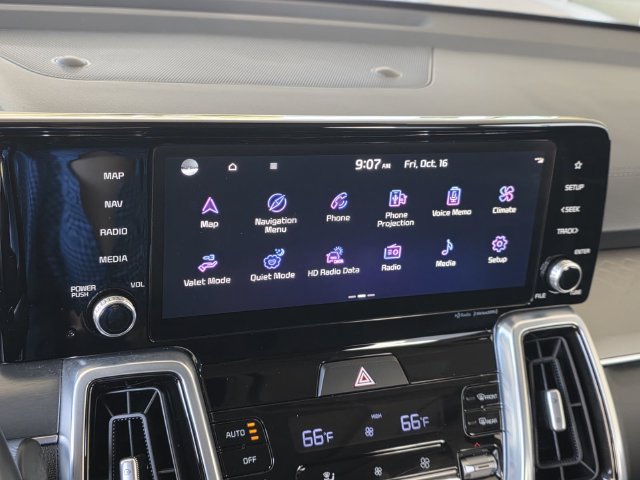 Used 2022 Kia Sorento SX FWD image 20