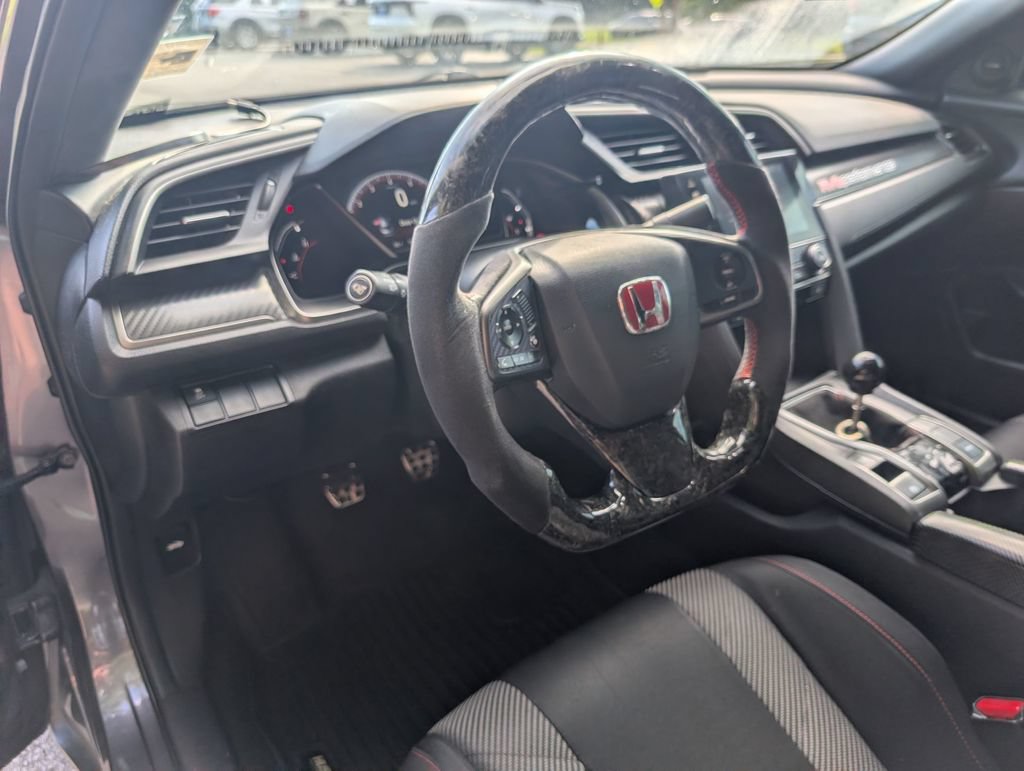 Used 2018 Honda Civic Si image 33