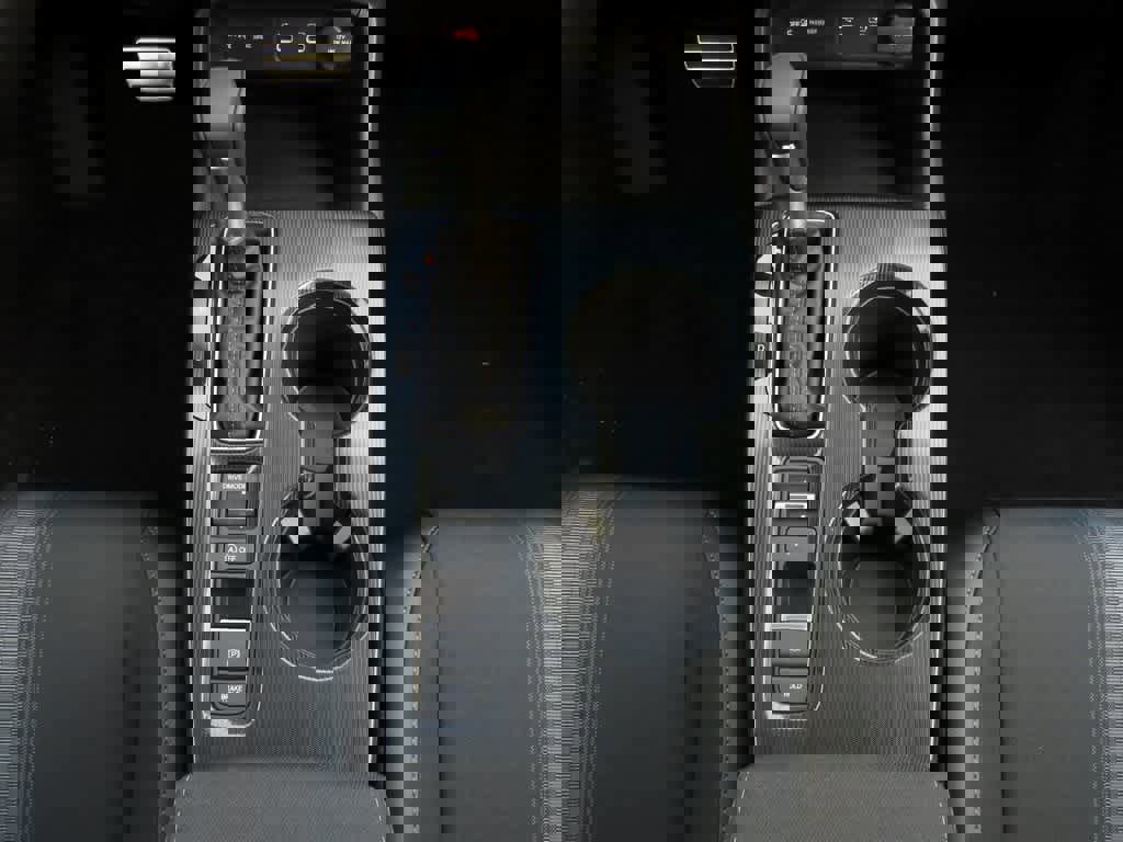 New 2026 Honda Civic Sport image 21