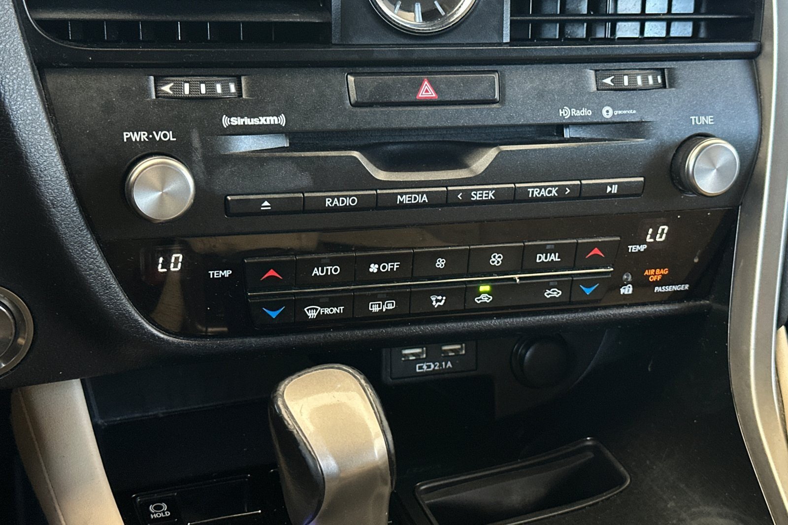Used 2021 Lexus RX 350 FWD image 19