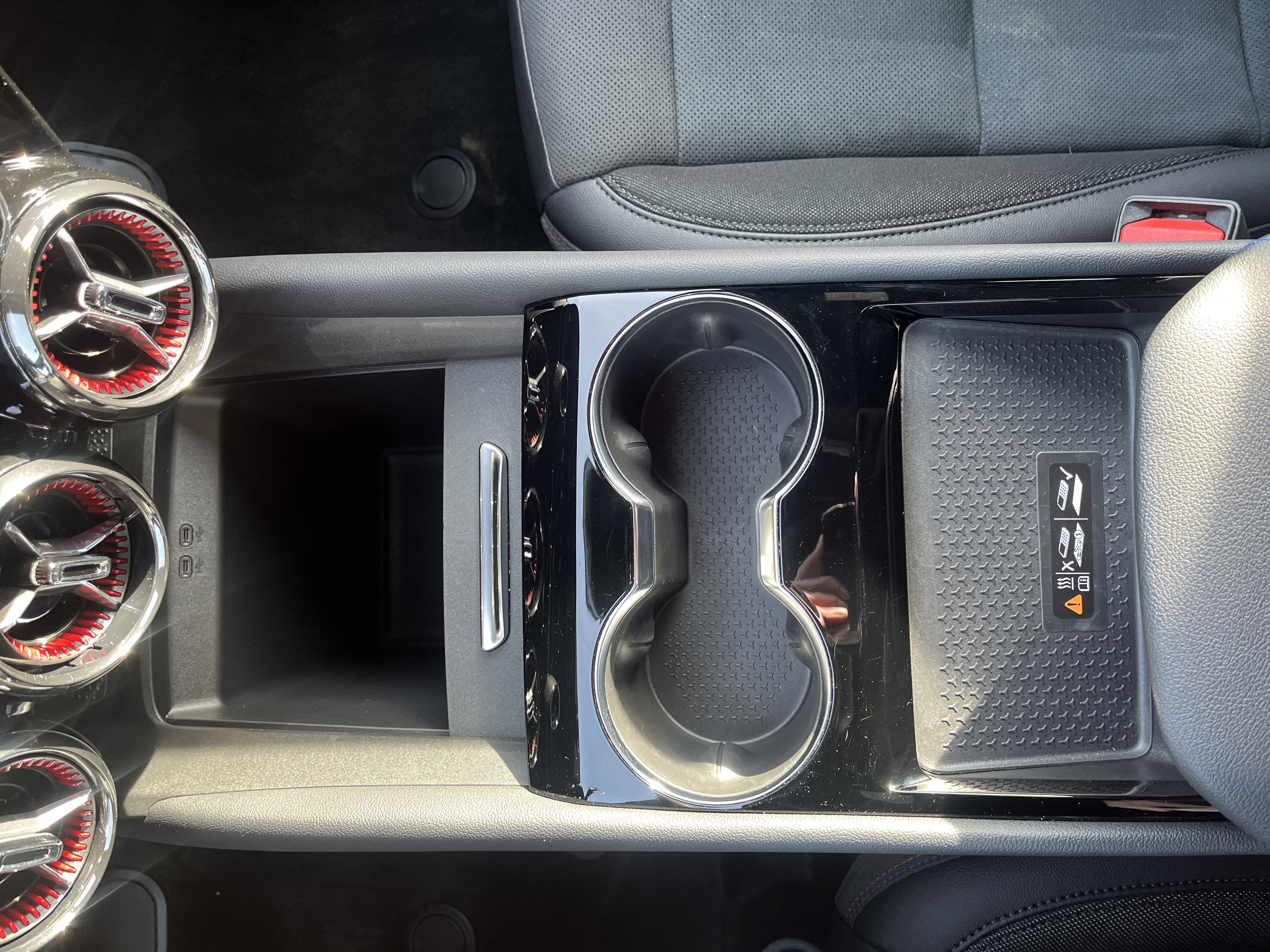 Used 2025 Chevrolet Blazer EV RS image 31