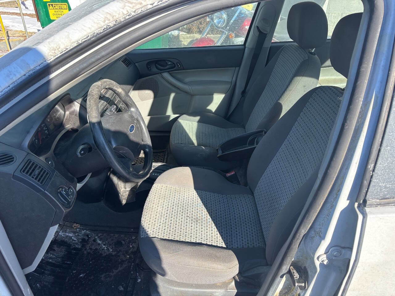 Used 2009 Chevrolet HHR LT w/ LT Preferred Equipment Group image 13