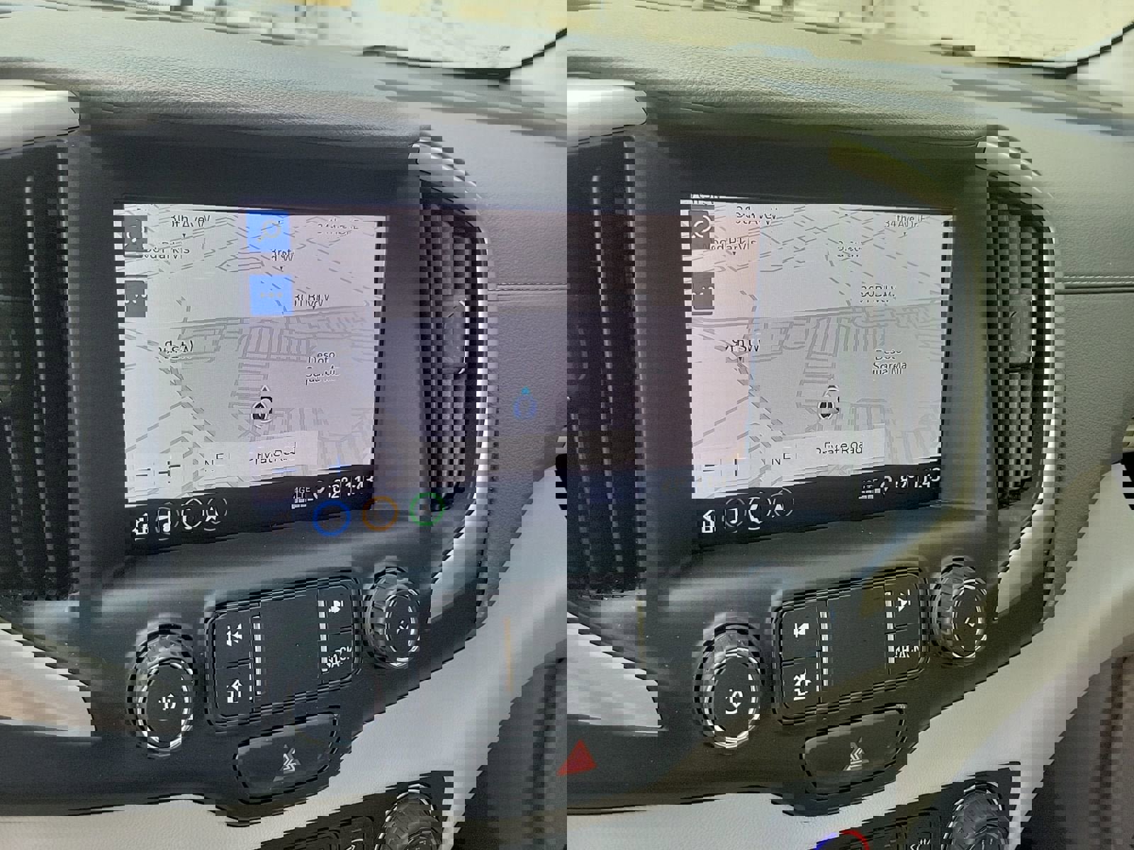 Used 2020 GMC Terrain Denali w/ Denali Premium Package image 31