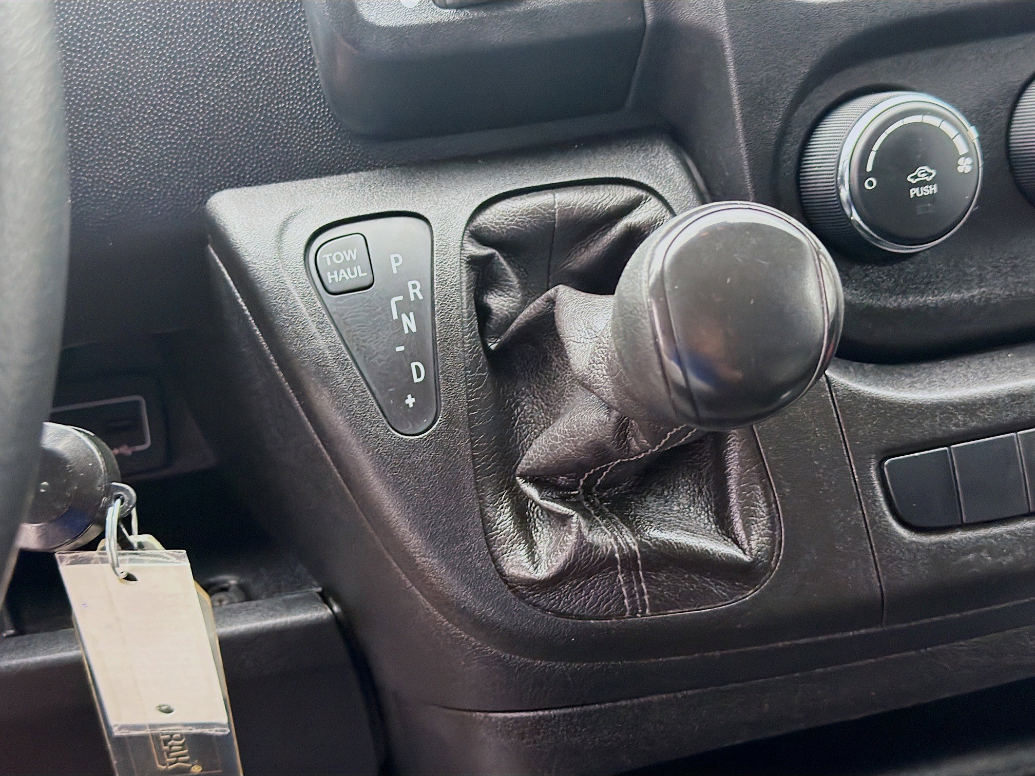 Used 2021 RAM ProMaster 1500 image 15