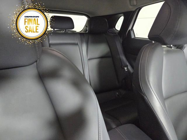 Used 2023 MAZDA CX-30 AWD 2.5 S w/ Select Package image 17