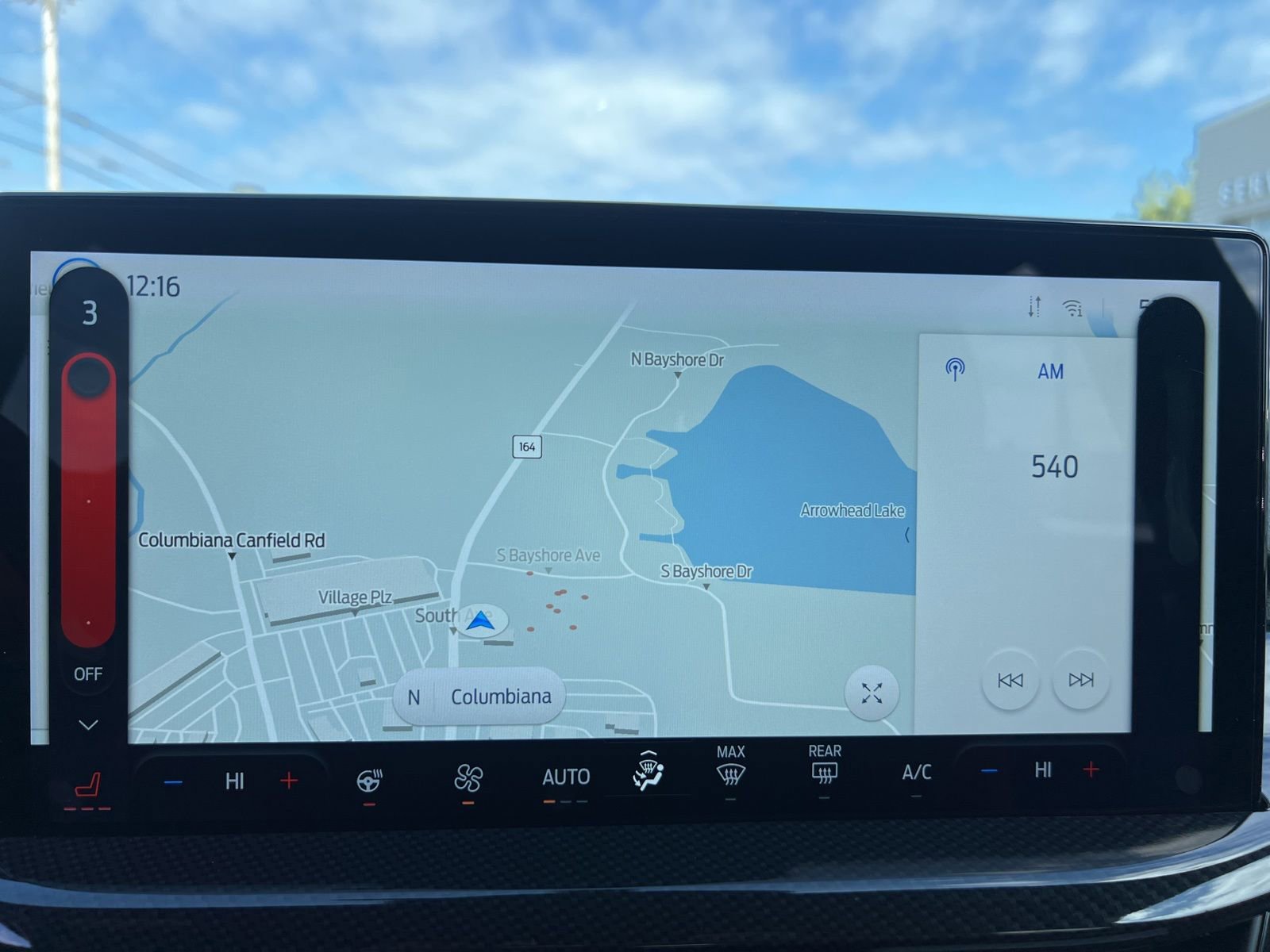 Used 2023 Ford Escape ST-Line Select w/ Tech Pack #2 image 20