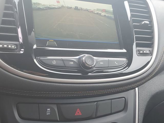 Used 2019 Chevrolet Trax LT w/ LT Convenience Package image 29