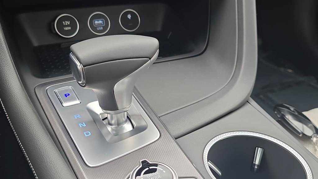 New 2026 Genesis G70 3.3T Sport Prestige AWD/4WD image 19
