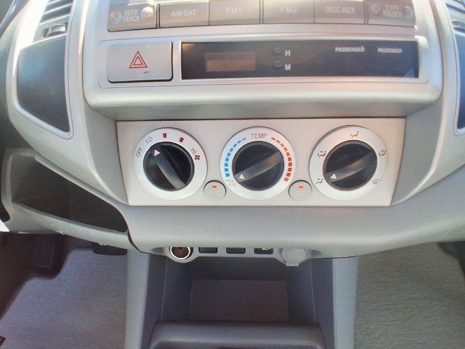 Used 2009 Toyota Tacoma PreRunner RWD image 30
