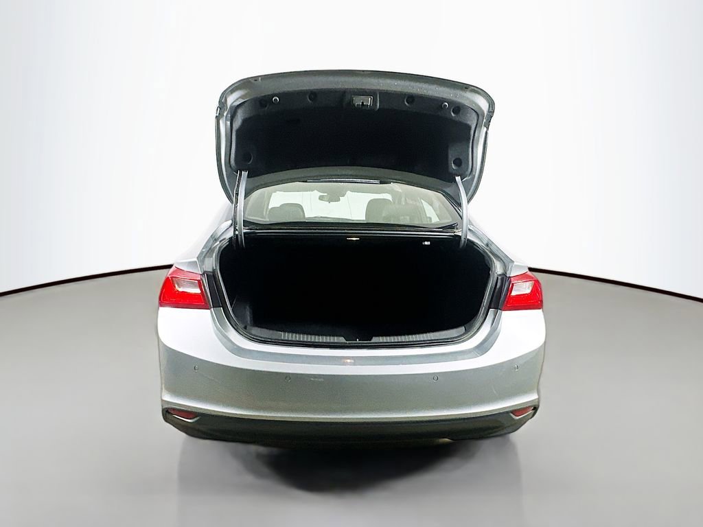 Used 2024 Chevrolet Malibu LT FWD image 35