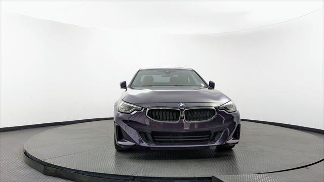 Used 2023 BMW 230i Coupe w/ Premium Package RWD image 12