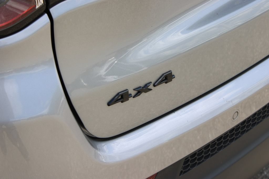 Used 2021 Jeep Compass Latitude w/ Sun and Sound Group AWD/4WD image 32