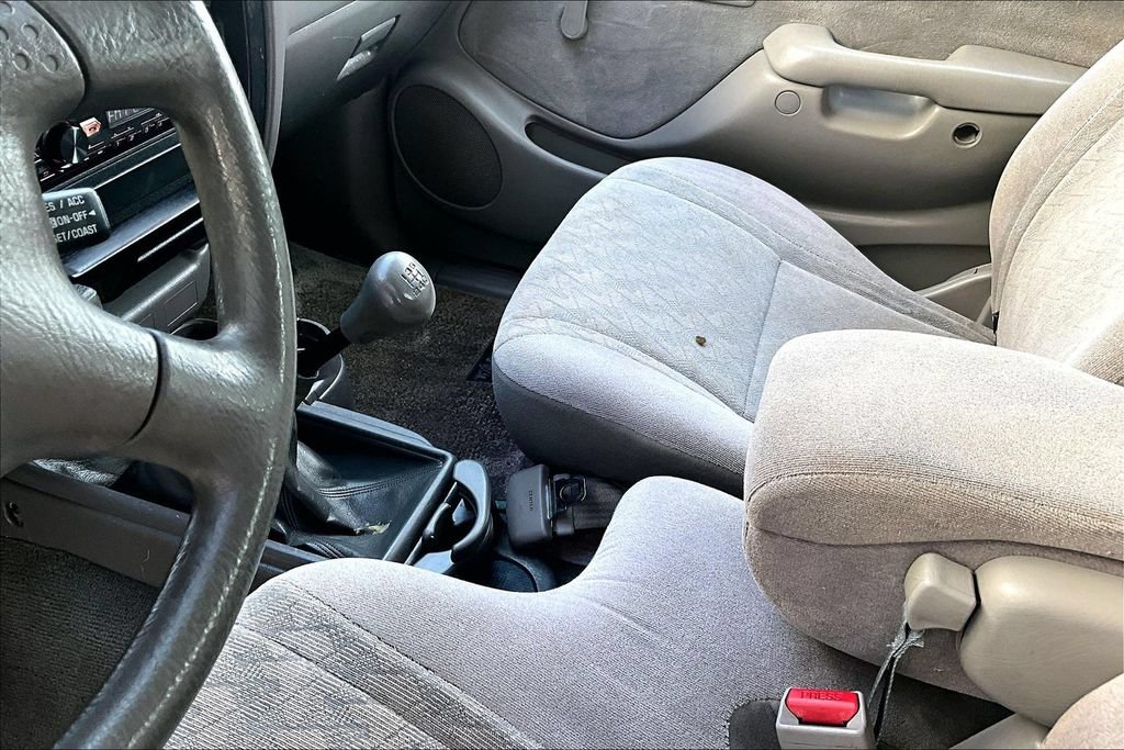 Used 2003 Toyota Tacoma 2WD Xtracab image 18