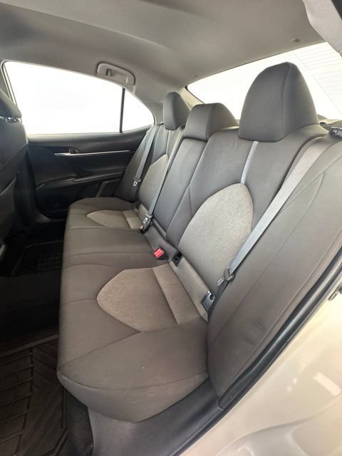 Used 2024 Toyota Camry LE FWD image 13