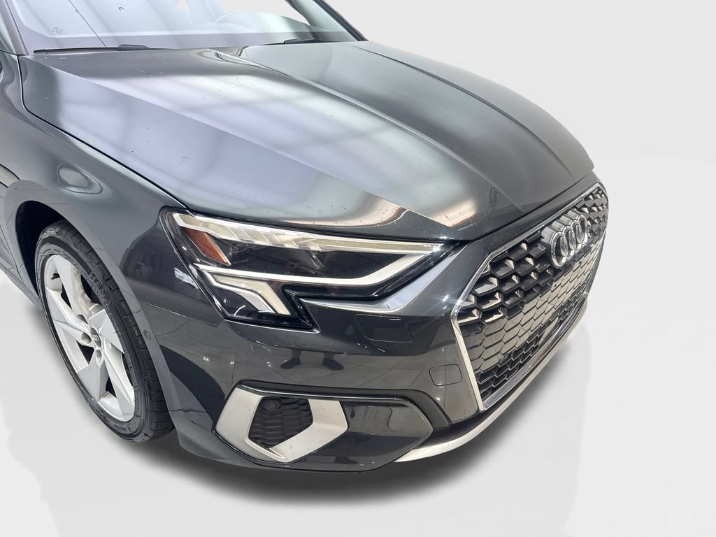 Used 2024 Audi A3 2.0T Premium FWD image 17