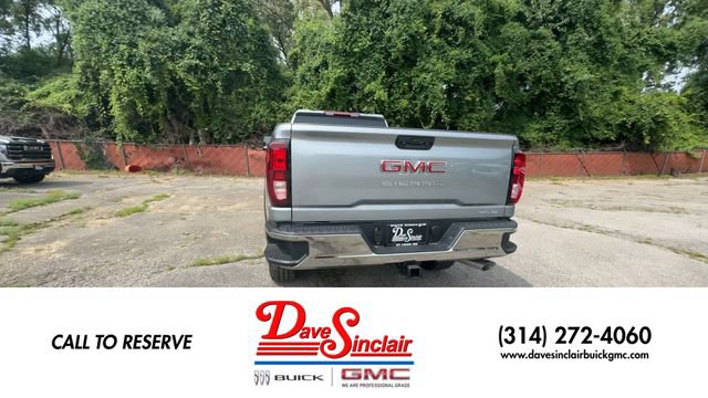 New 2026 GMC Sierra 3500 SLE w/ SLE Convenience Package AWD/4WD image 7