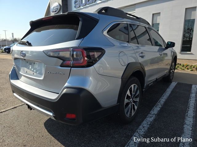 Used 2024 Subaru Outback Limited image 2