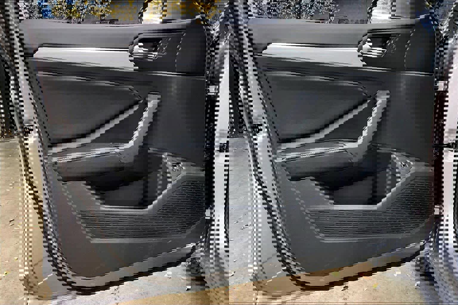 New 2026 Volkswagen Jetta Sport image 23