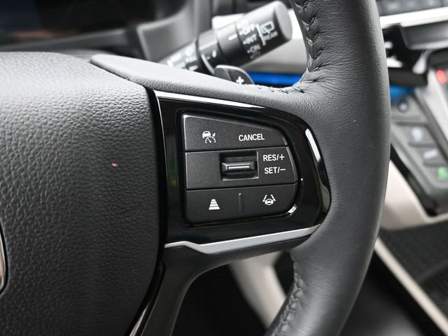 Certified 2025 Honda Odyssey Touring image 17