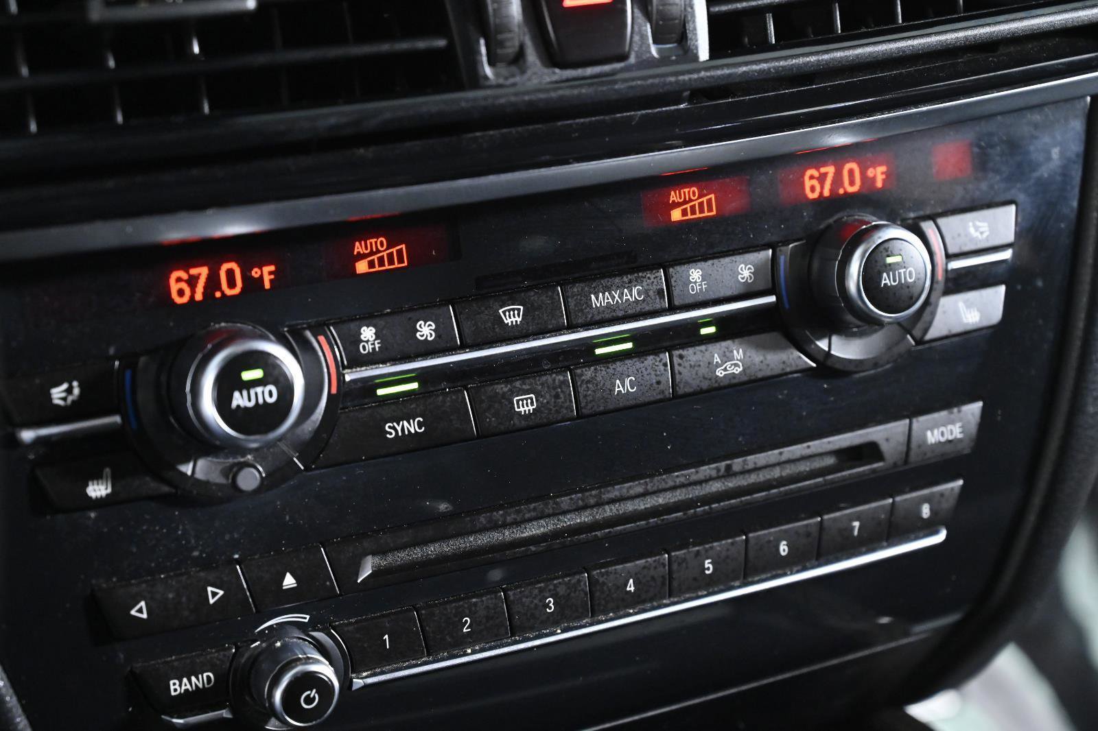 Used 2016 BMW X5 xDrive35i image 17