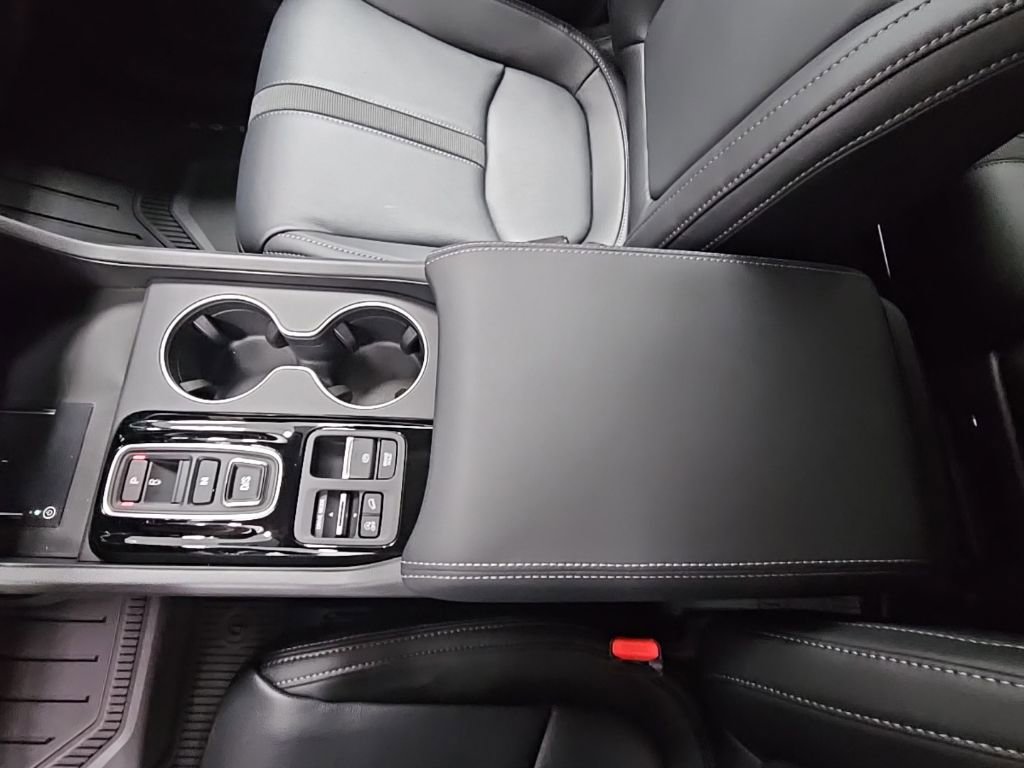 New 2025 Honda Pilot EX-L image 22