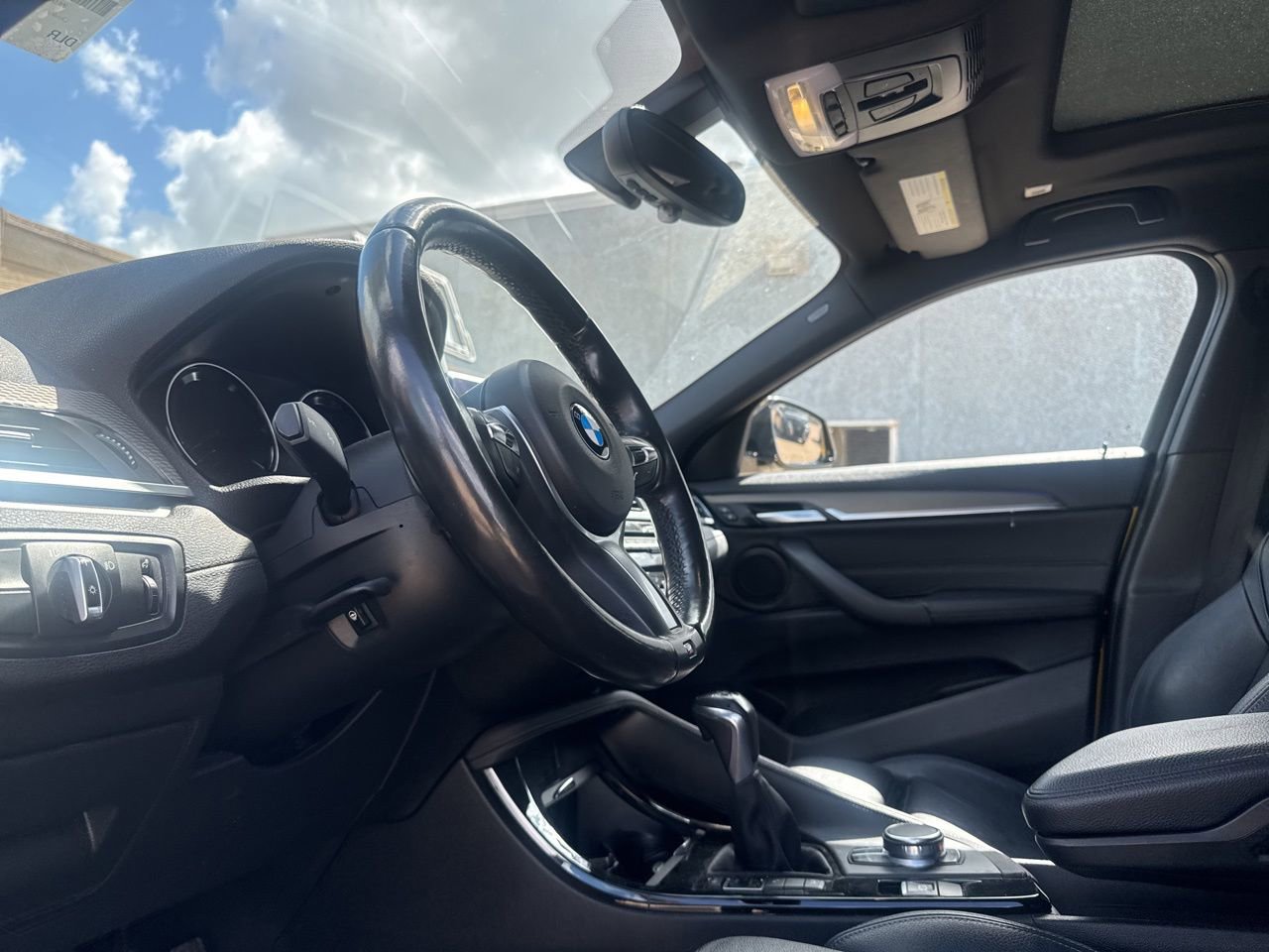 Used 2018 BMW X2 xDrive28i image 28