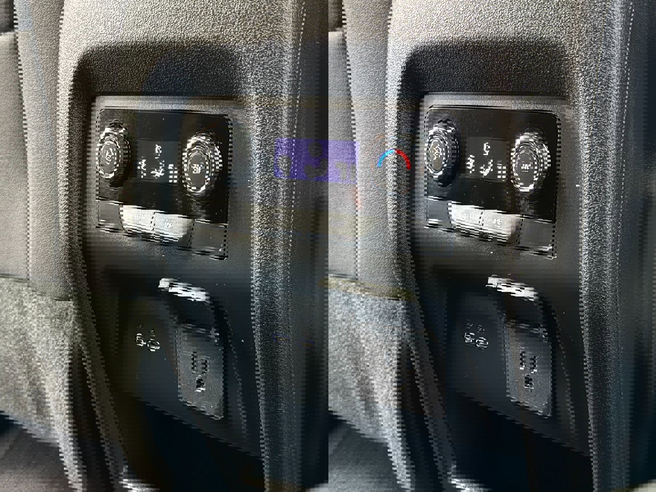 Used 2025 Chevrolet Traverse Z71 w/ LPO, Floor Liner Package image 34