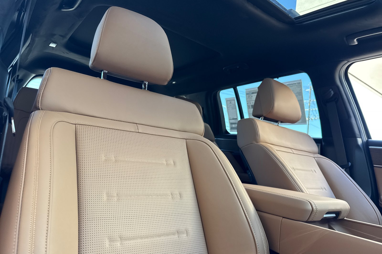 New 2026 Hyundai Santa Fe Calligraphy AWD/4WD image 19