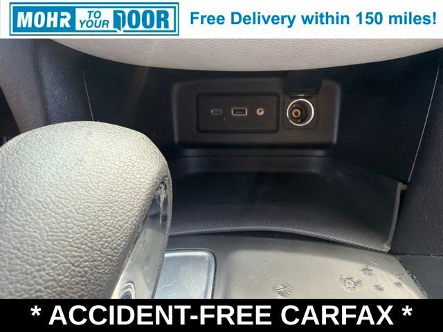Used 2023 Chevrolet Equinox LT FWD image 26