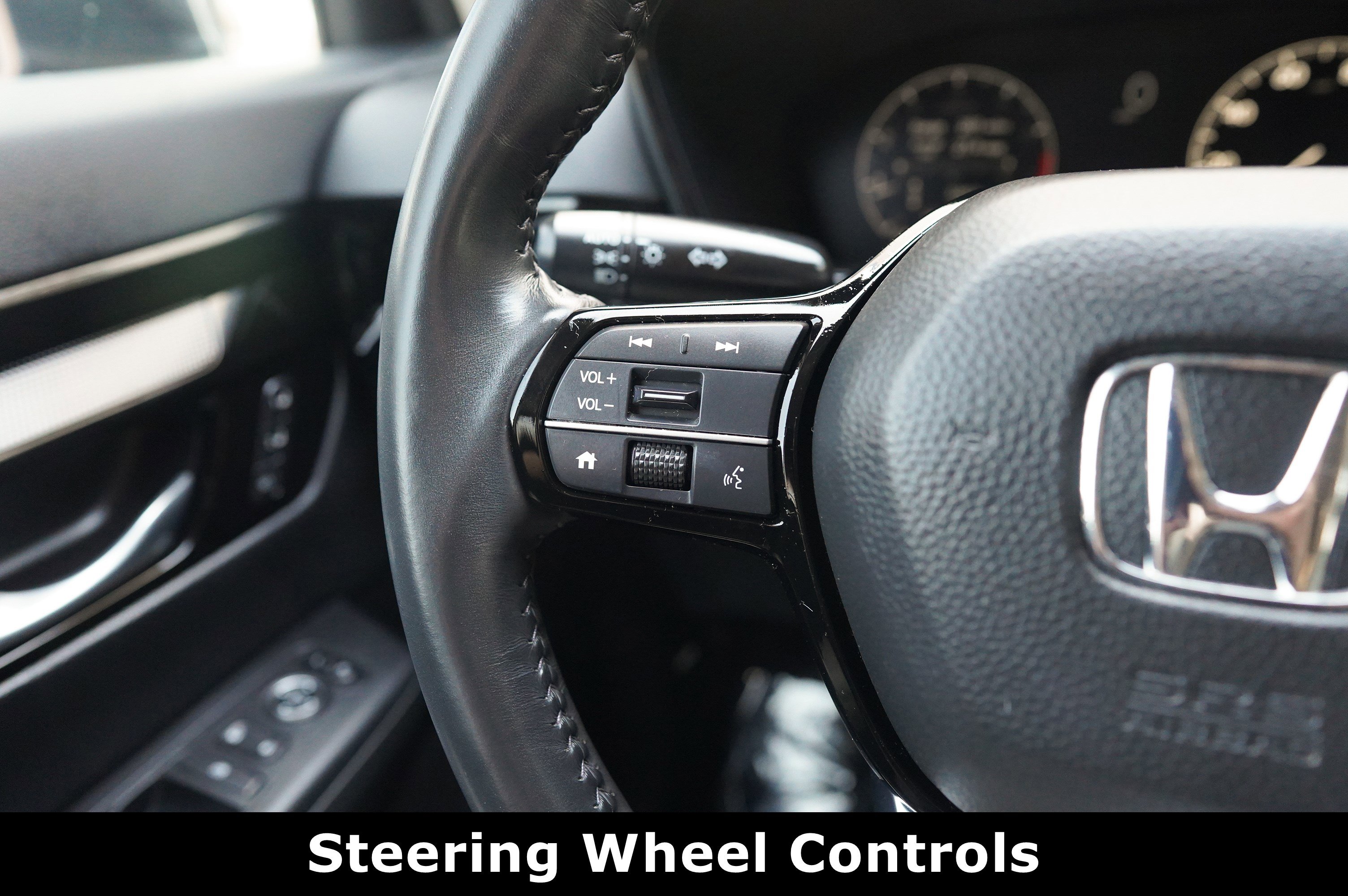 Used 2023 Honda CR-V EX-L image 23