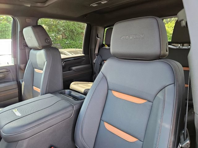 New 2026 GMC Sierra 2500 AT4 w/ AT4 Premium Plus Package AWD/4WD image 18