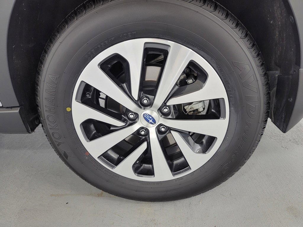 Used 2022 Subaru Outback Premium AWD/4WD image 11