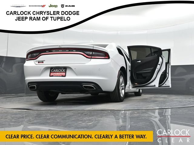 Used 2023 Dodge Charger SXT RWD image 35