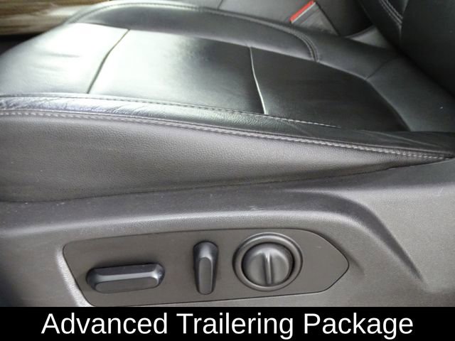 Used 2020 Chevrolet Silverado 1500 RST w/ Rally Edition image 20