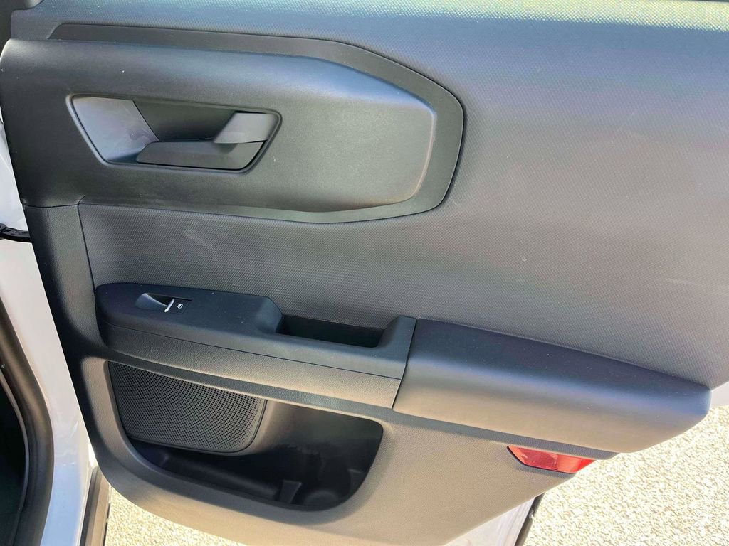 Used 2021 Ford Bronco Sport image 8