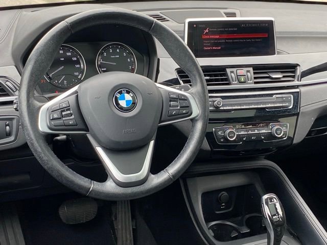Used 2021 BMW X1 xDrive28i image 22