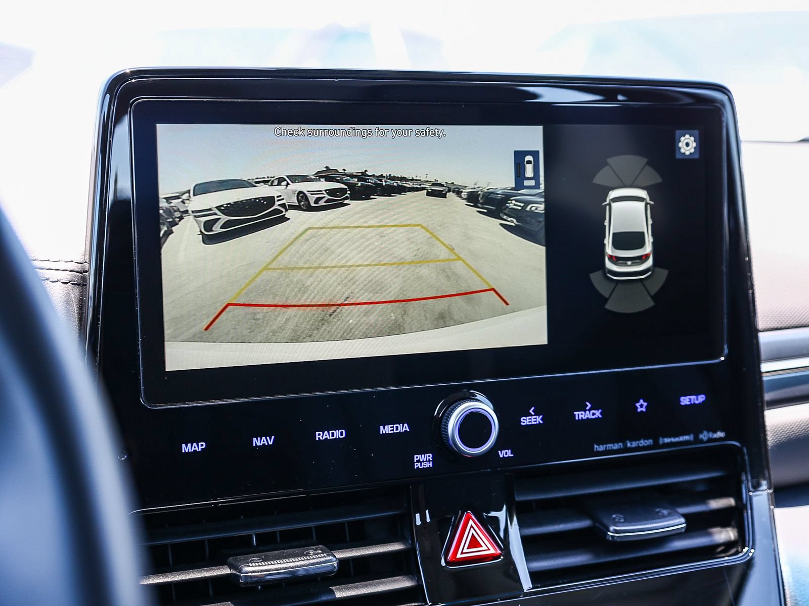 Used 2020 Hyundai Ioniq Limited FWD image 28
