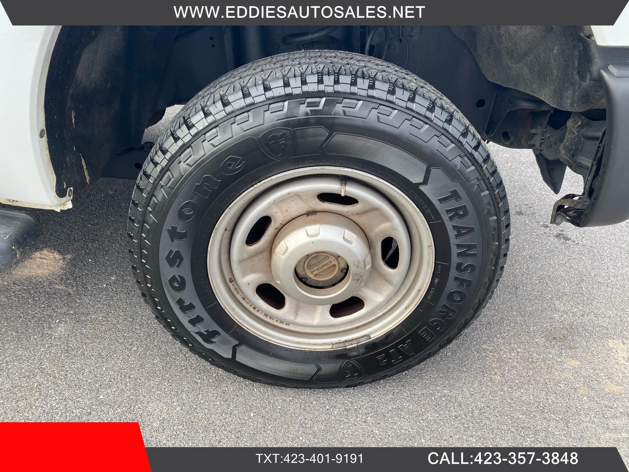 Used 2012 Ford F250 XL w/ Camper Pkg AWD/4WD image 34