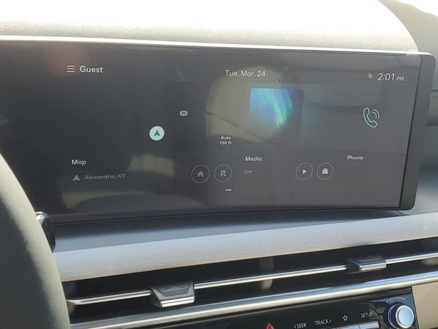 New 2026 Hyundai Tucson Limited image 27