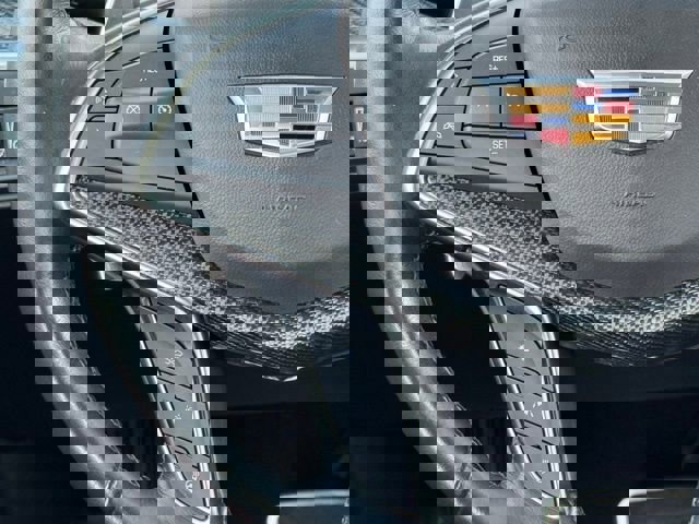 Certified 2023 Cadillac XT5 Sportv w/ Technology Package image 27