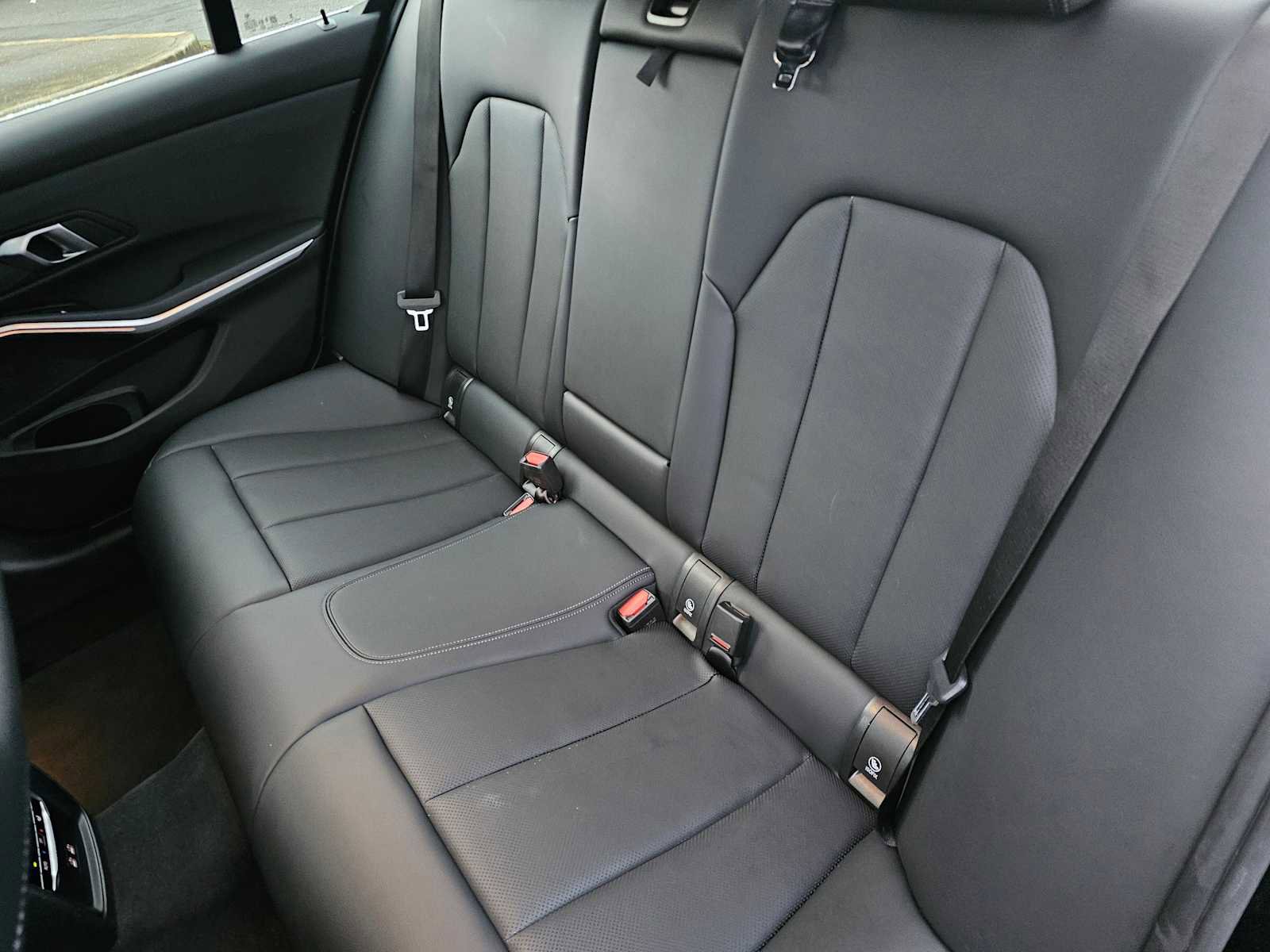 Used 2024 BMW 330i xDrive Sedan image 17