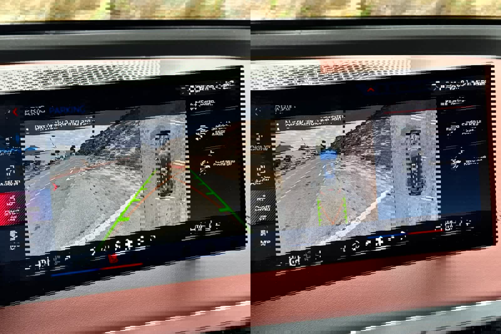 Used 2025 BMW iX M60 image 23