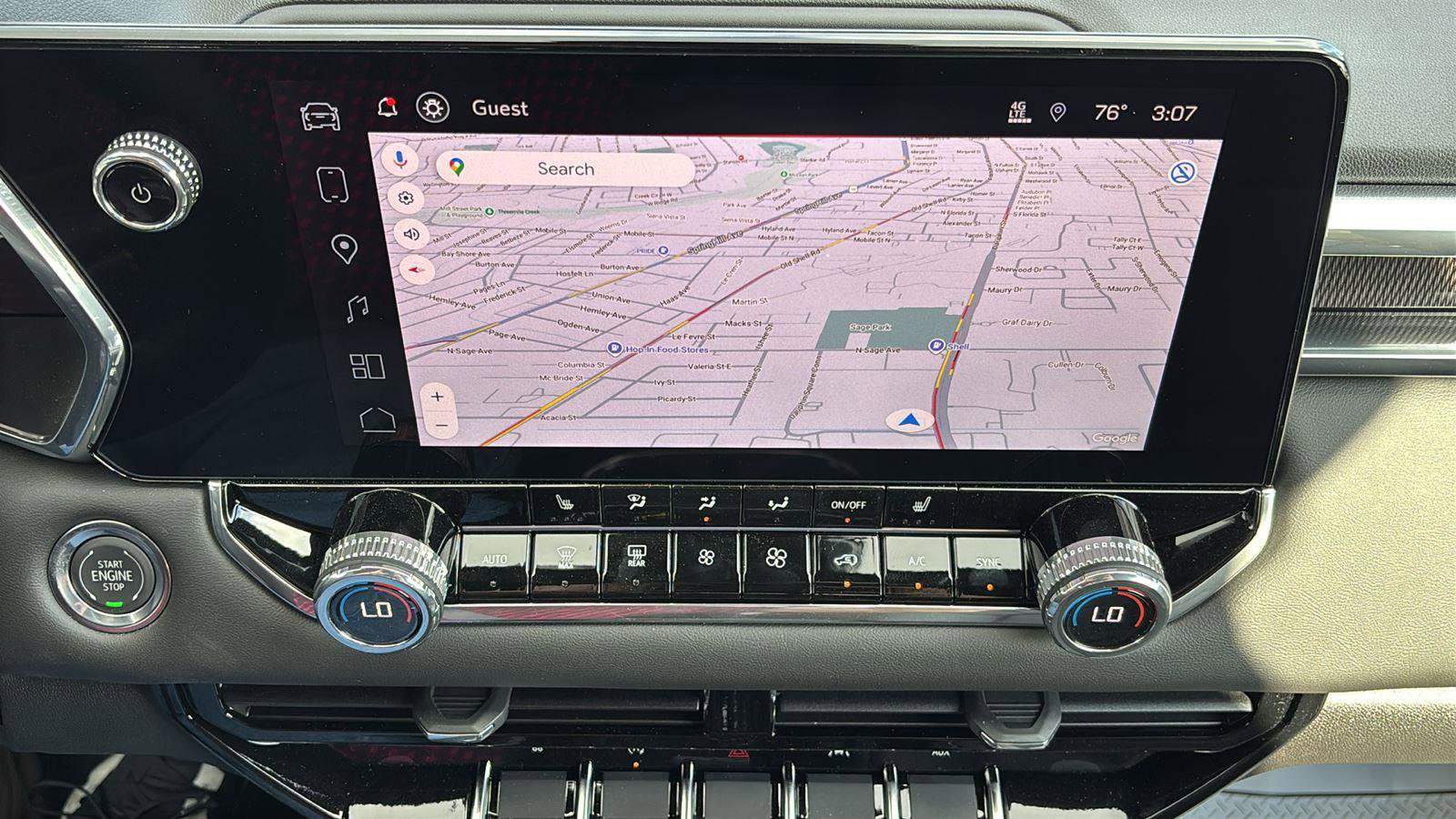 New 2026 GMC Canyon Elevation w/ Convenience Package image 31