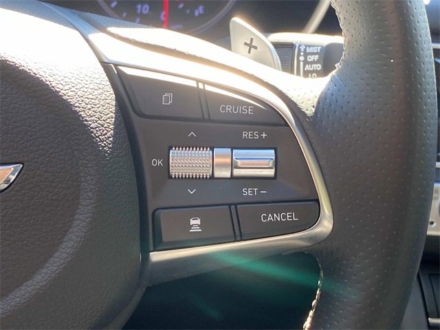 Used 2019 Genesis G70 2.0T Advanced w/ Dynamic Package image 21