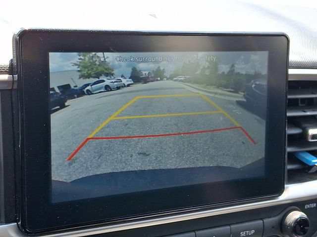 Used 2021 Hyundai Venue SEL w/ Cargo Package FWD image 20