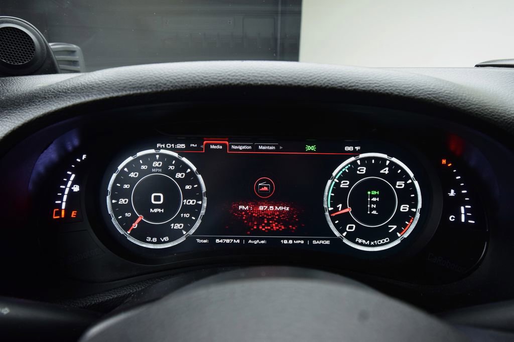 Used 2013 Jeep Wrangler Sport image 18