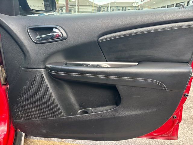 Used 2018 Dodge Journey Crossroad AWD/4WD image 59