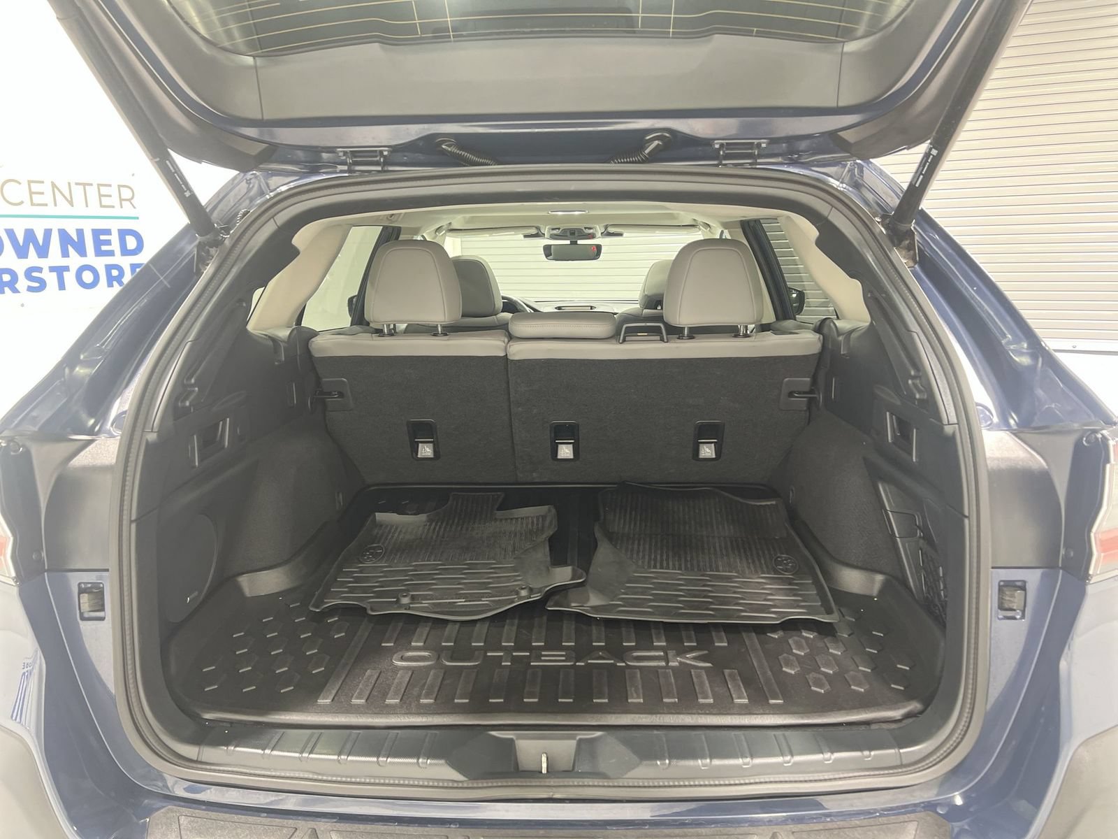 Certified 2025 Subaru Outback Limited XT w/ Tech Package 2 AWD/4WD image 24