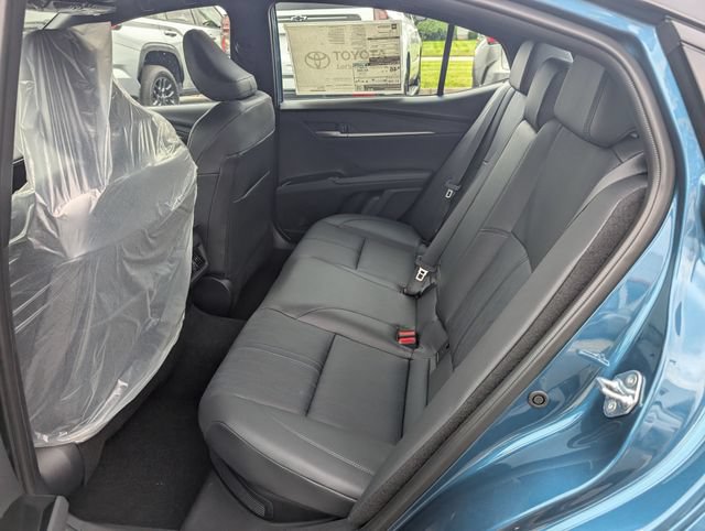 New 2026 Toyota Camry XSE w/ Premium Plus Package FWD image 10
