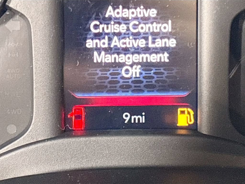 New 2026 RAM 1500 Express AWD/4WD image 14